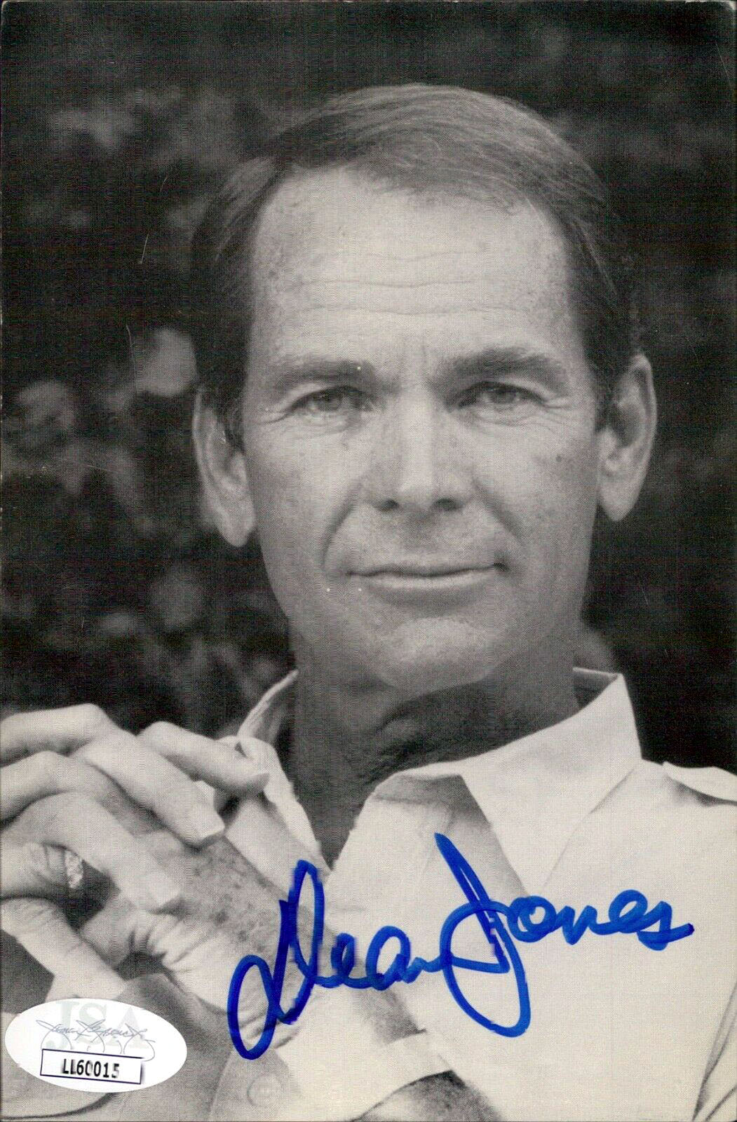 Dean Jones