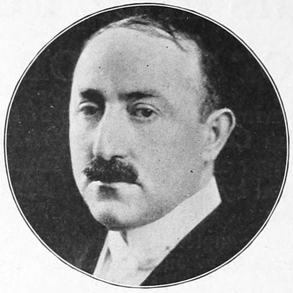 William Fox