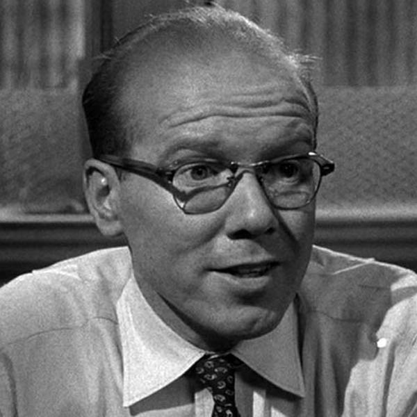 John Fiedler