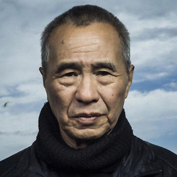 Hou Hsiao-Hsien