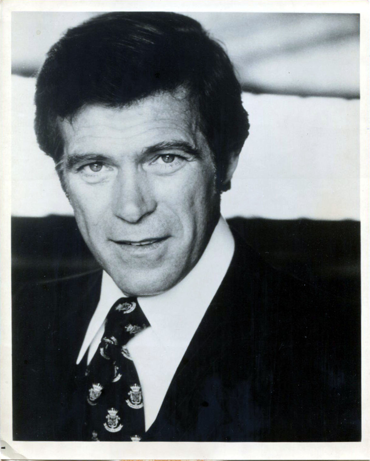 Christopher George