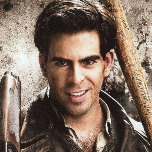 Eli Roth