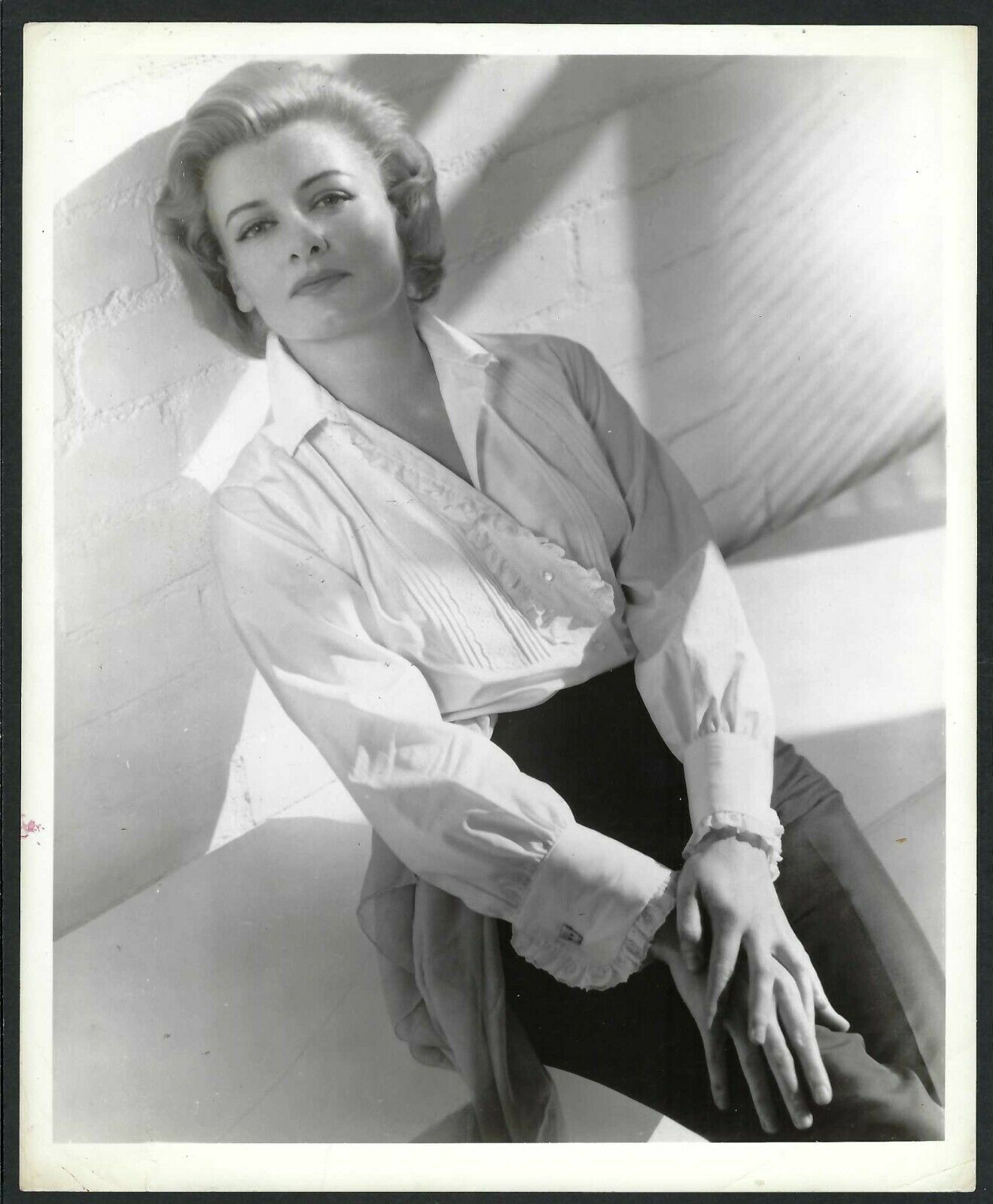 Constance Ford