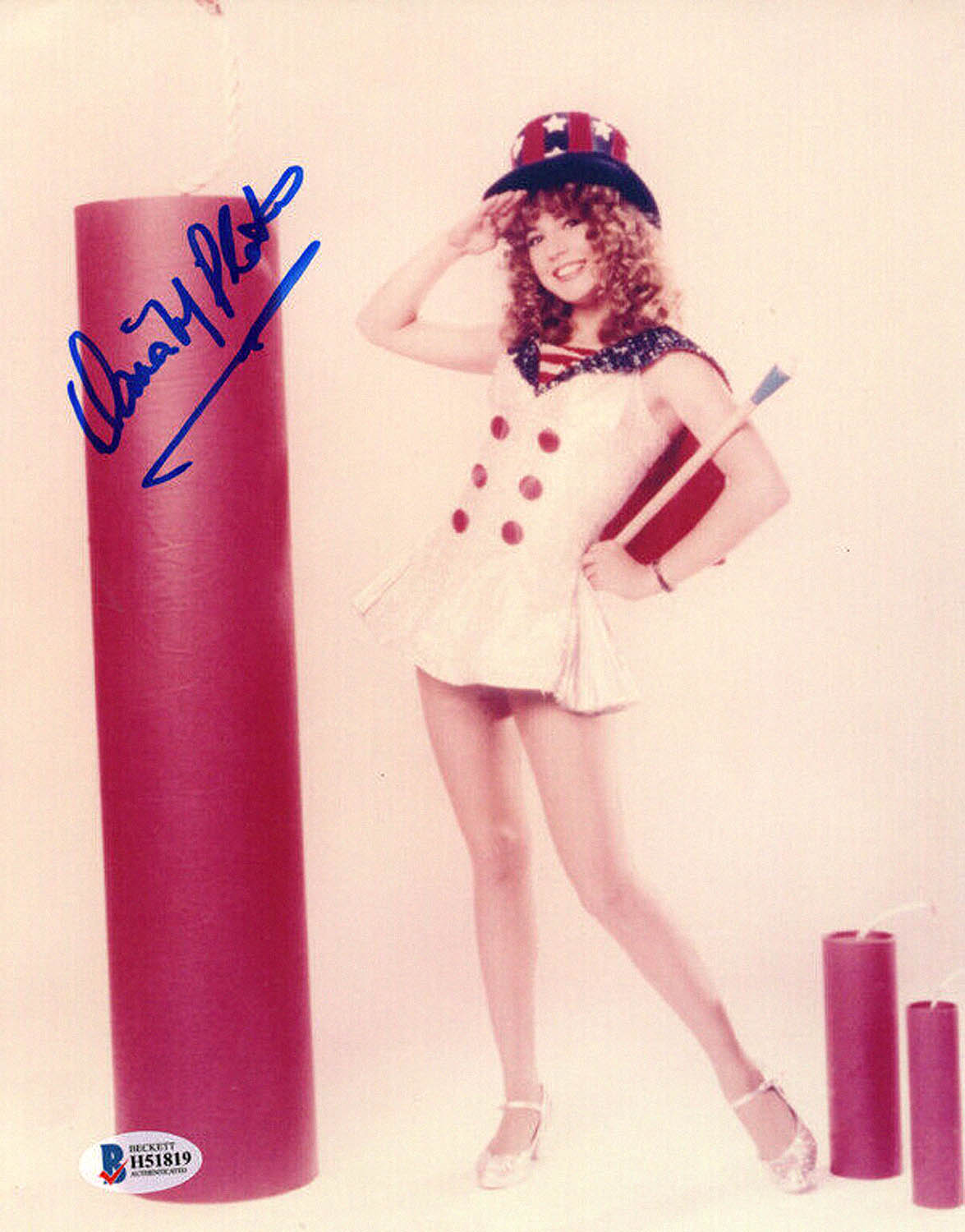 Dana Plato