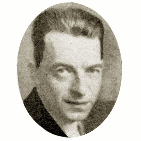 Howard A. Anderson