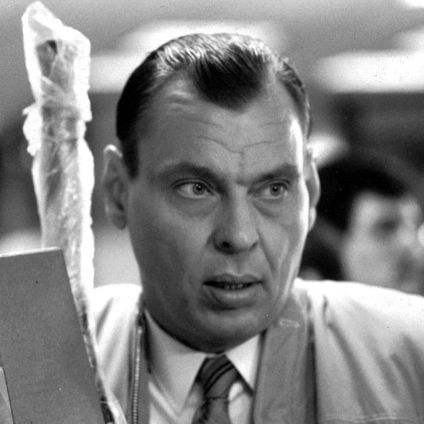 Larry Drake