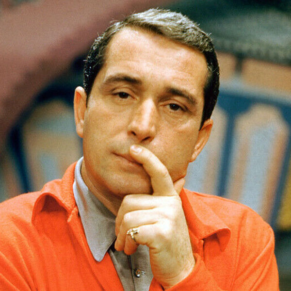 Perry Como