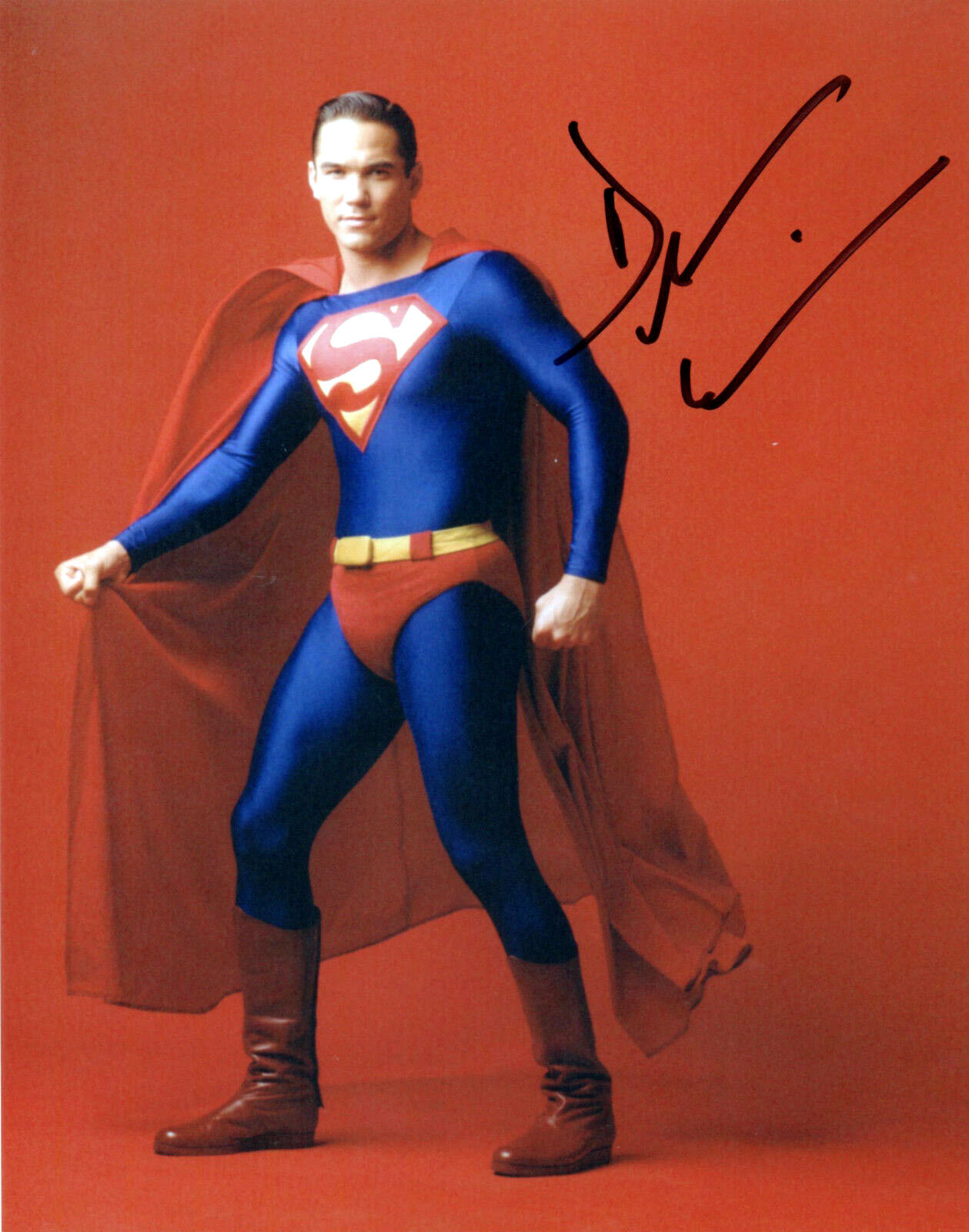 Dean Cain