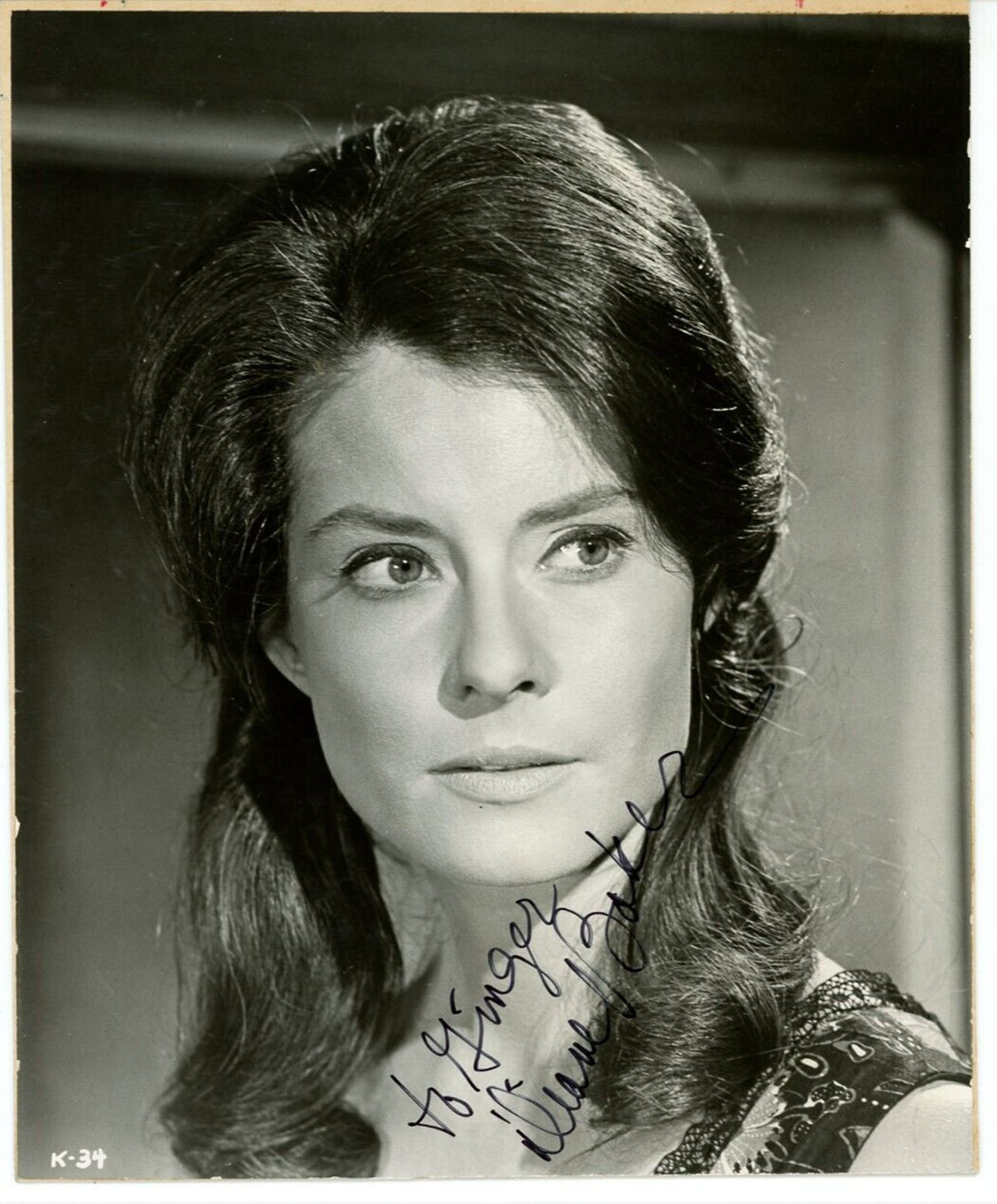 Diane Baker