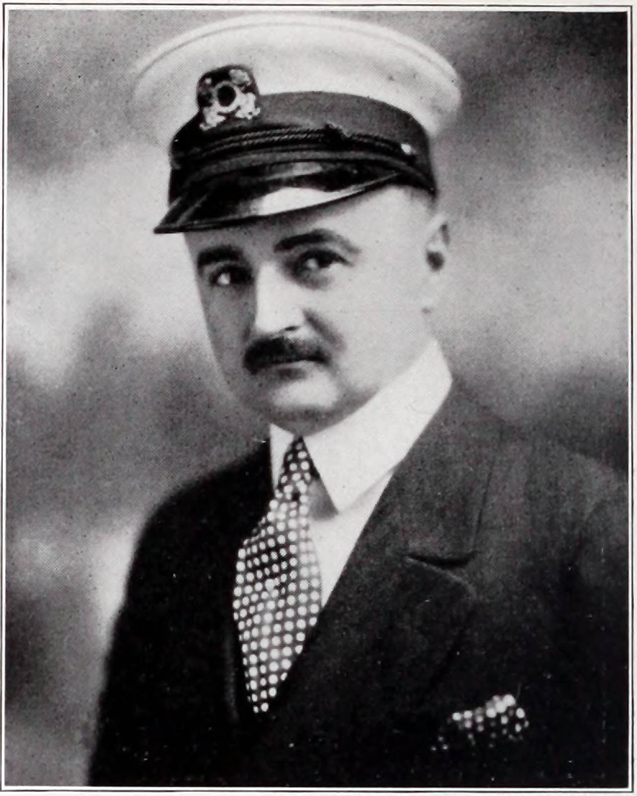 Adolph Faylauer