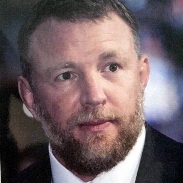 Guy Ritchie