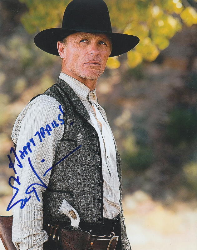 Ed Harris