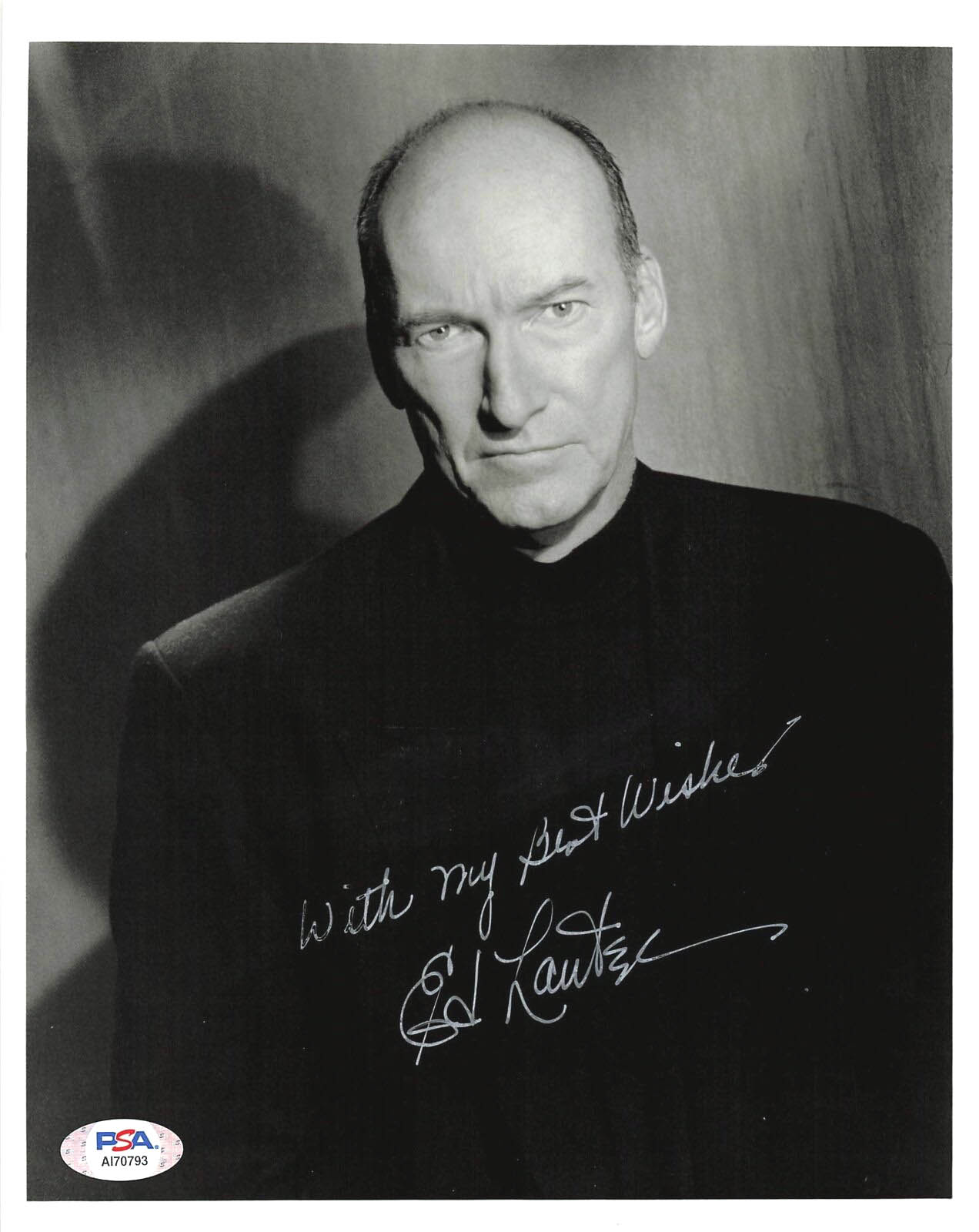 Ed Lauter