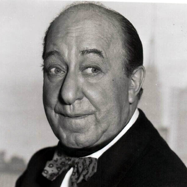 Ed Wynn