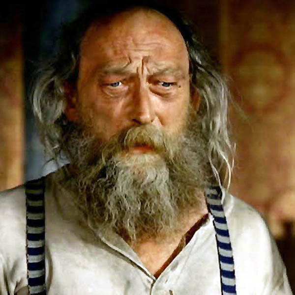 Ralph Richeson