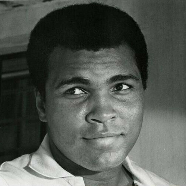 Muhammad Ali