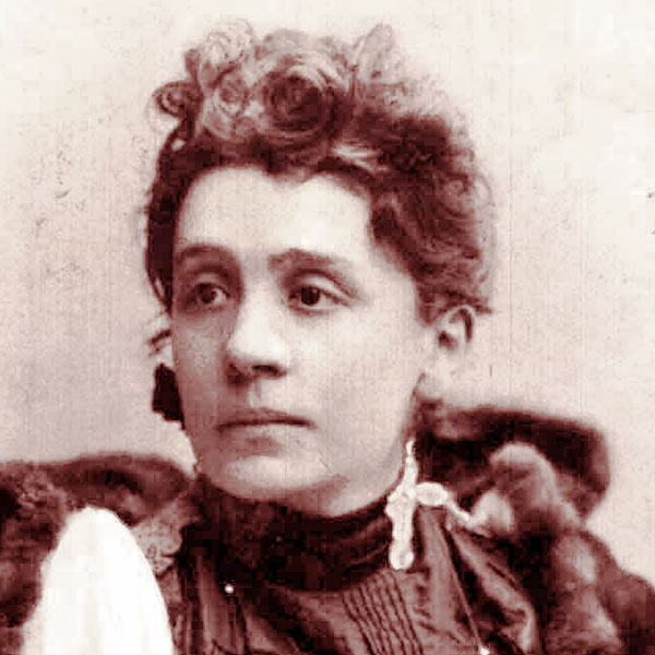 Eleonora Duse