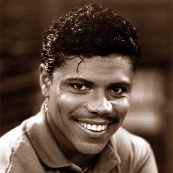 Stoney Jackson