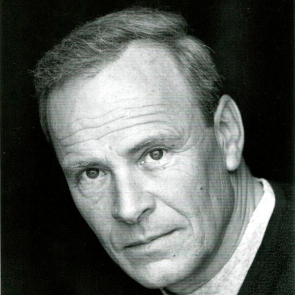 Ray Baker