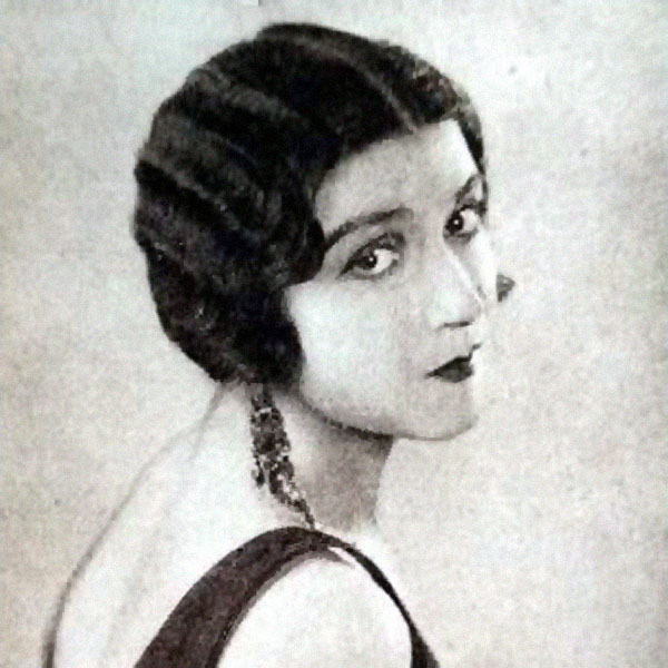 Helena D'Algy