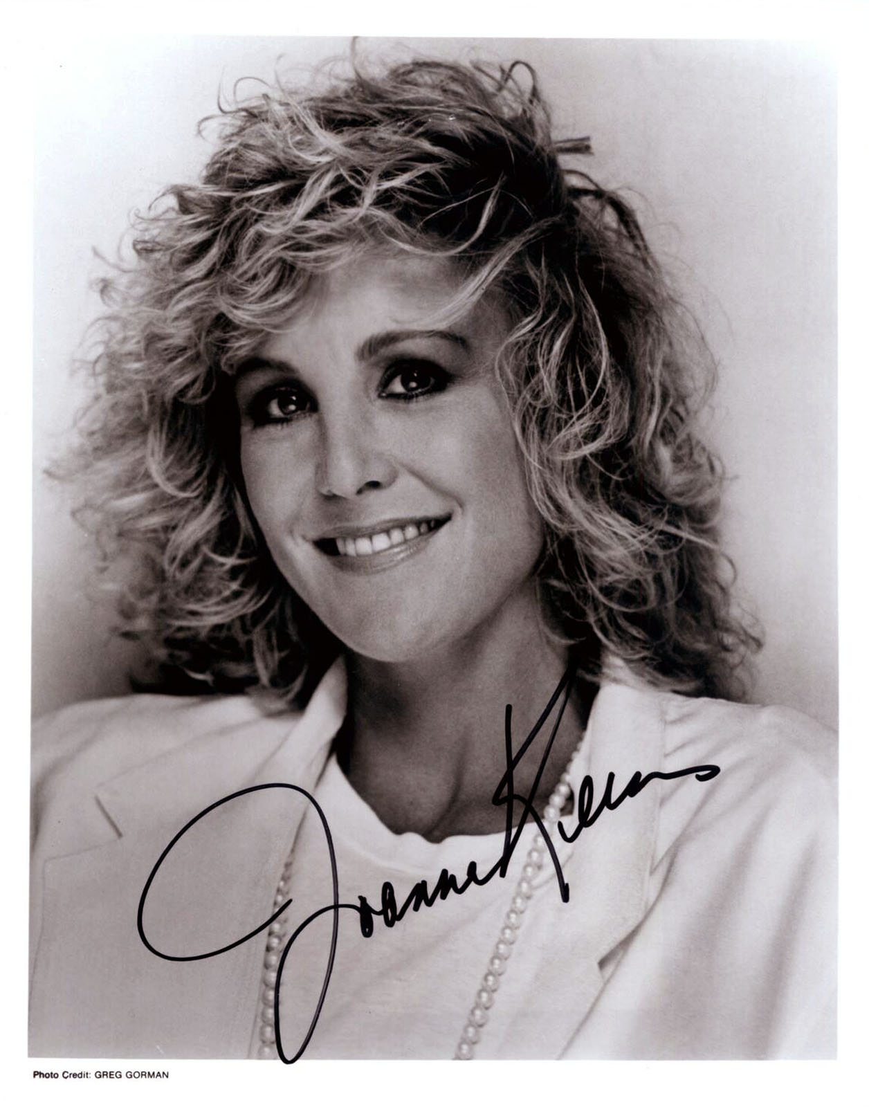 Joanna Kerns