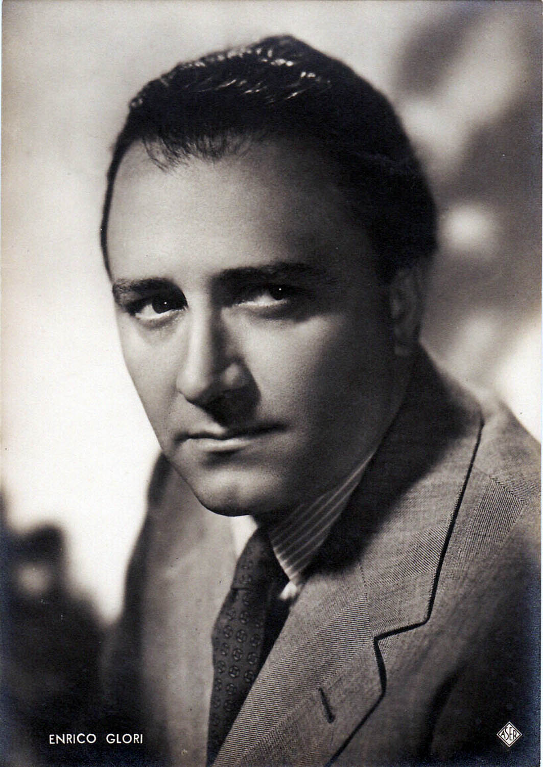 Enrico Glori