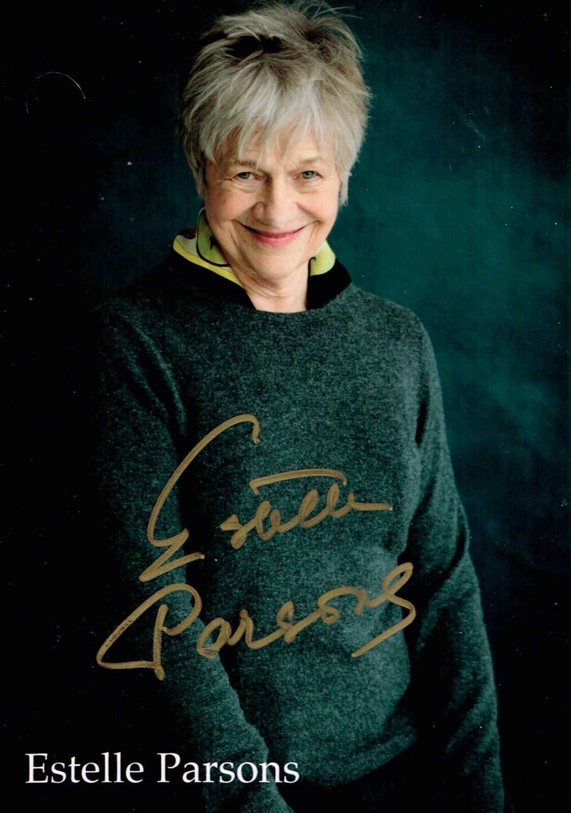 Estelle Parsons