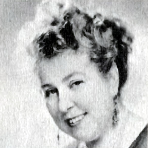 Evelyn Beresford