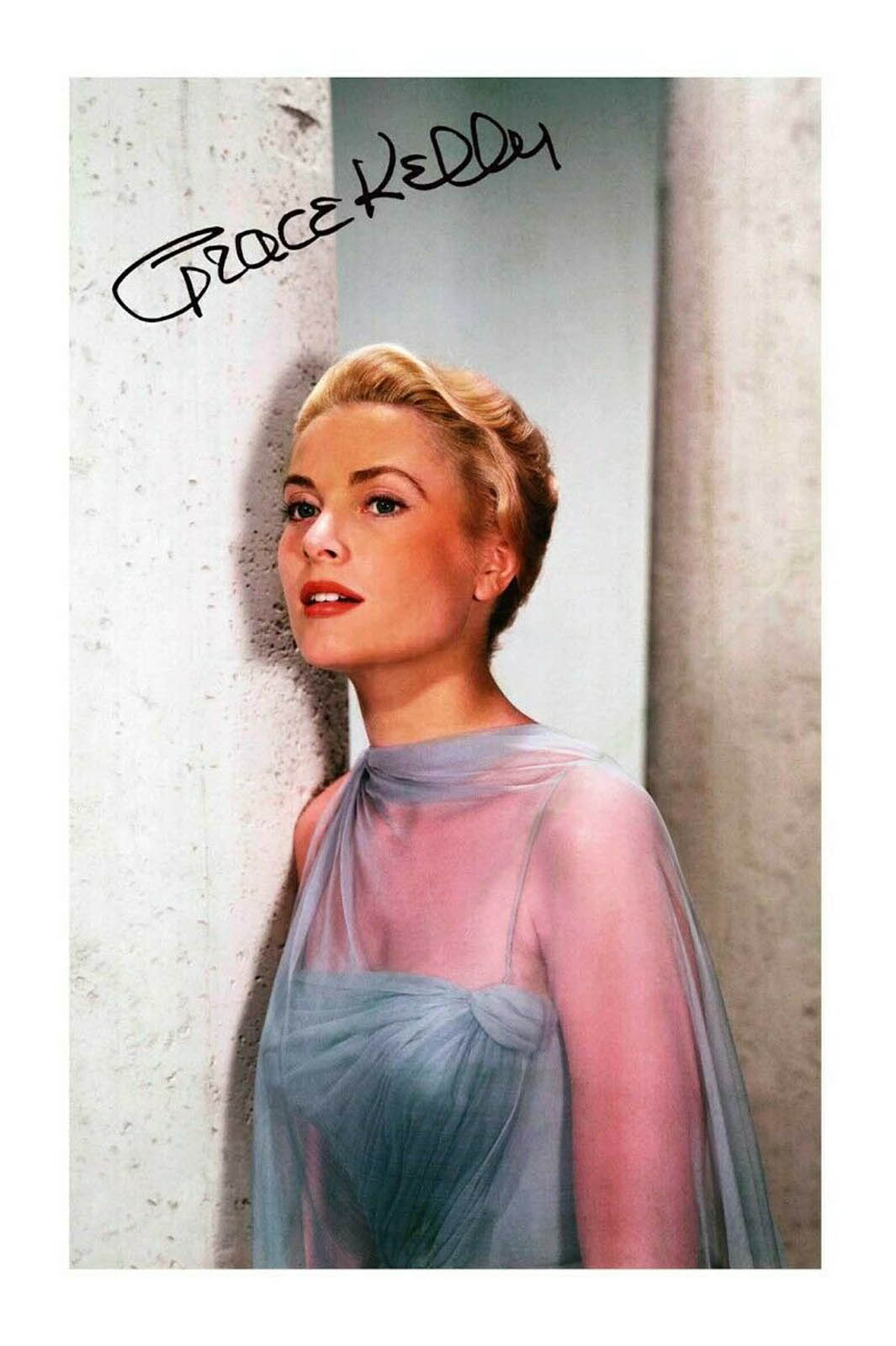 Grace Kelly