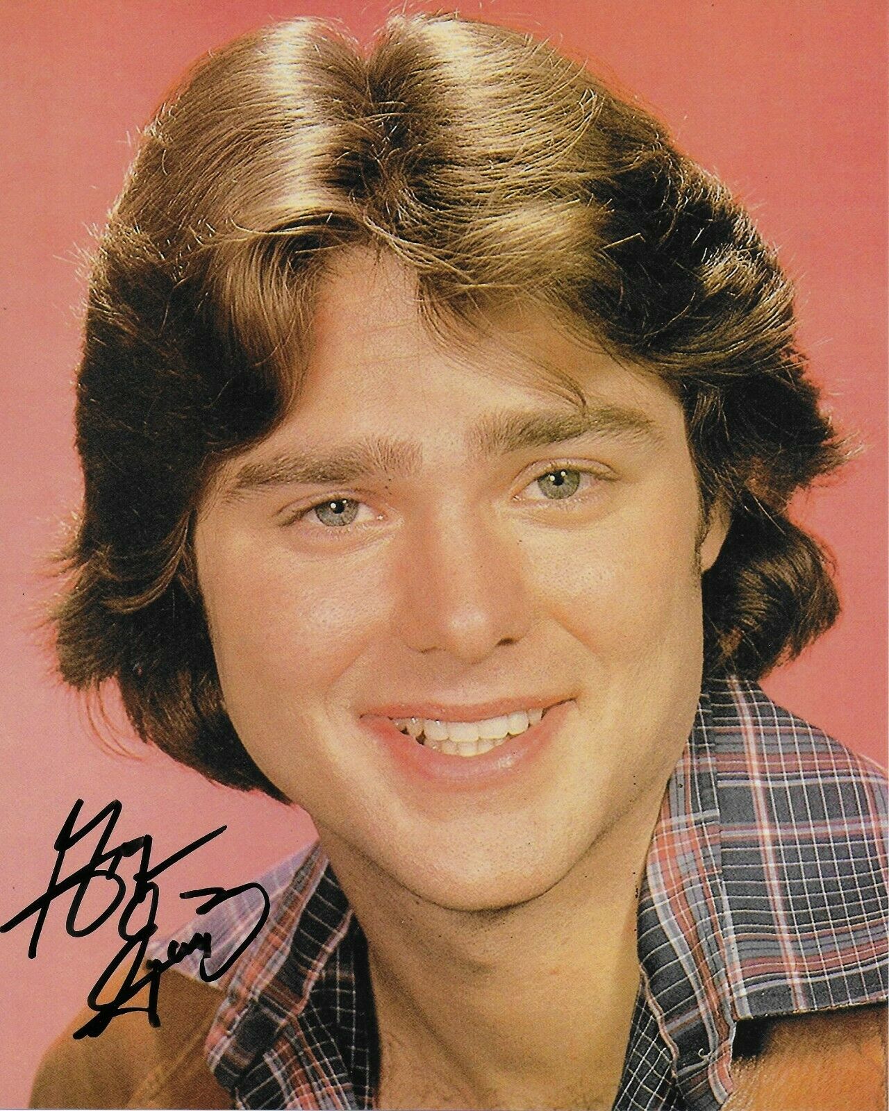 Greg Evigan