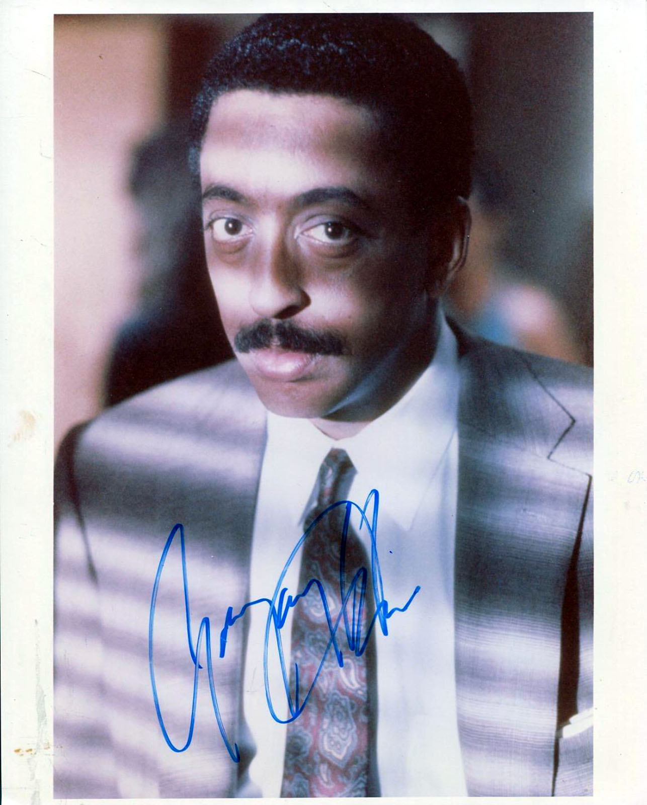 Gregory Hines