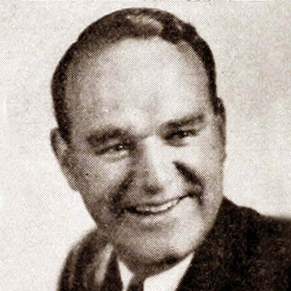 Hamilton MacFadden