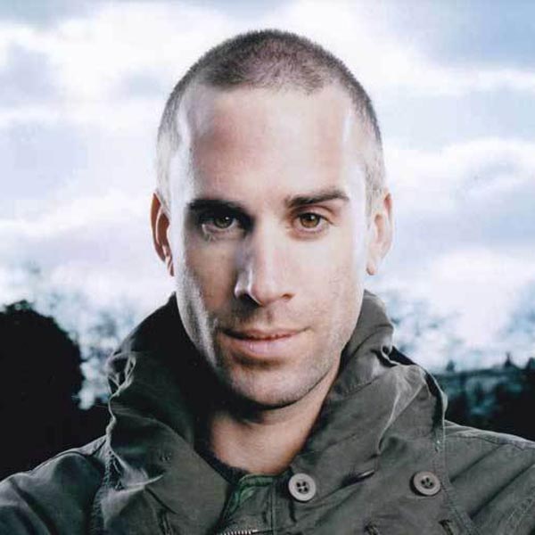 Joseph Fiennes