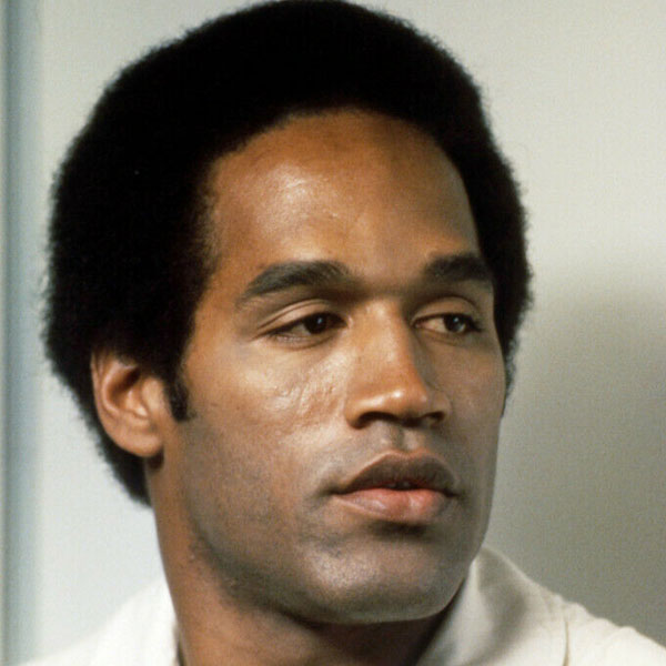 O.J. Simpson