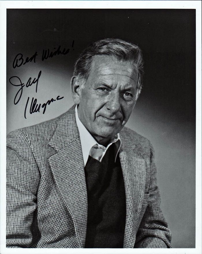 Jack Klugman