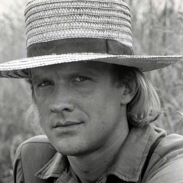 Alexander Godunov