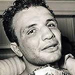 Jake LaMotta