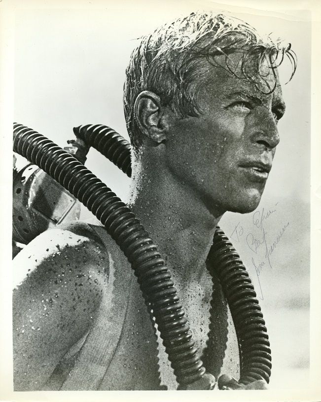 James Franciscus