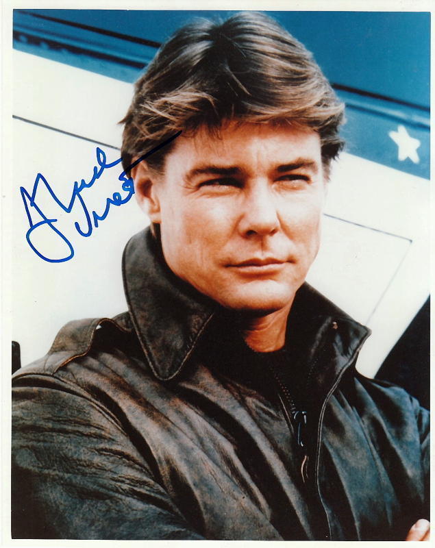 Jan-Michael Vincent