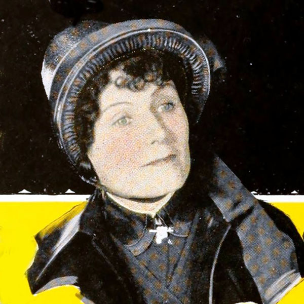 Jane Keckley