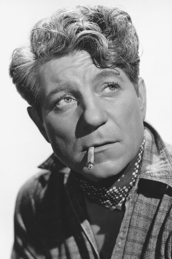 Jean Gabin