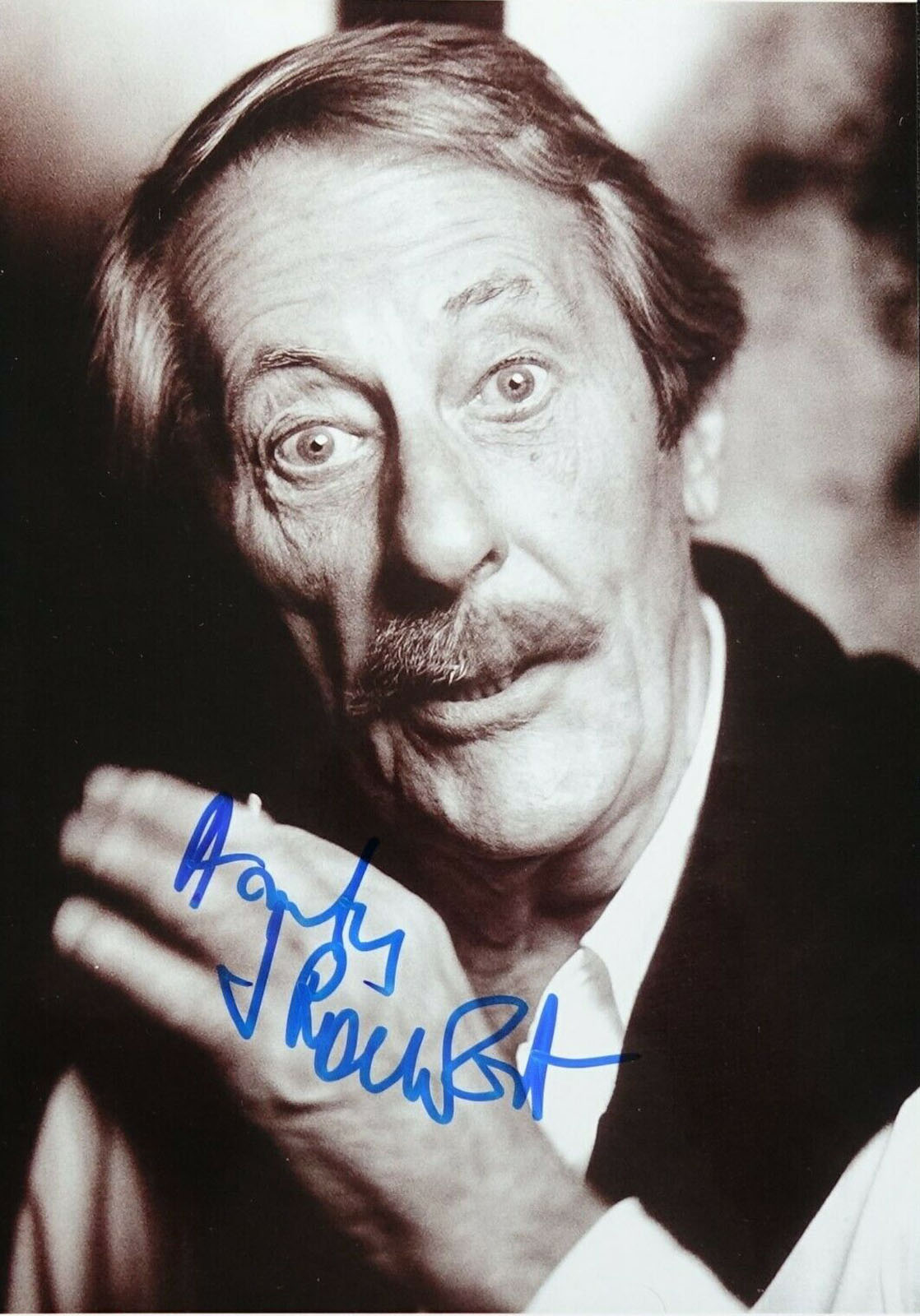 Jean Rochefort