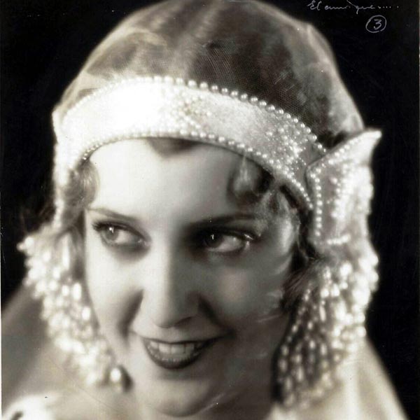 Jeanette MacDonald