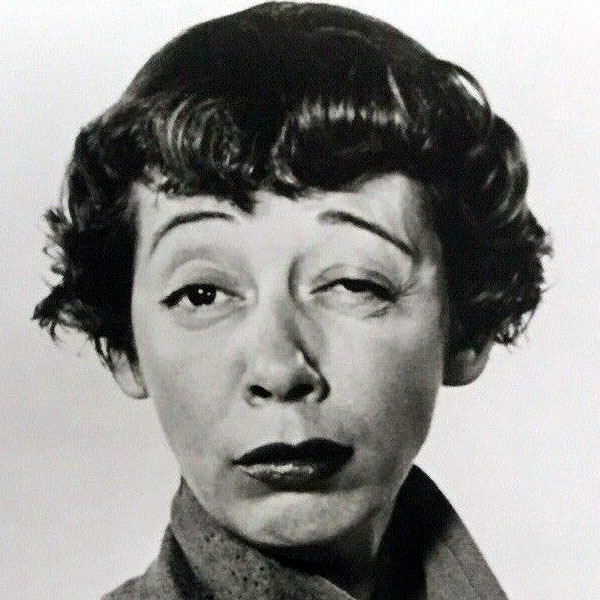 Imogene Coca