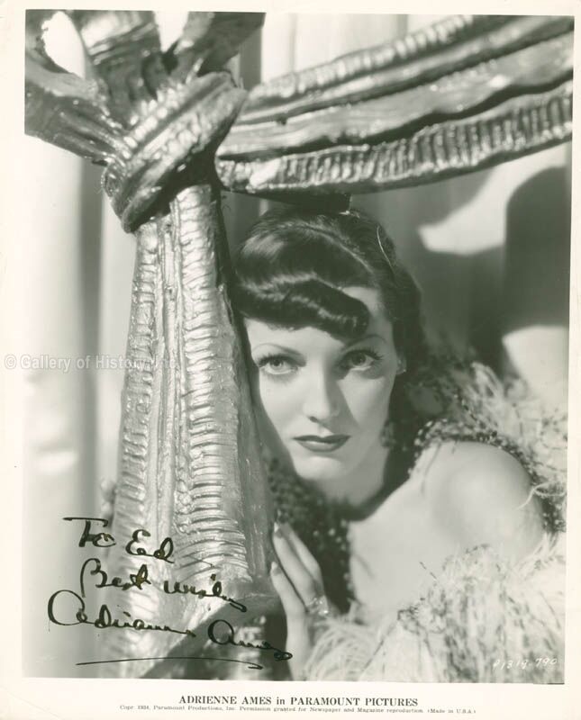 Adrienne Ames