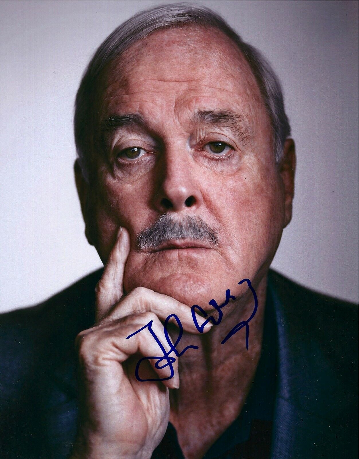 John Cleese