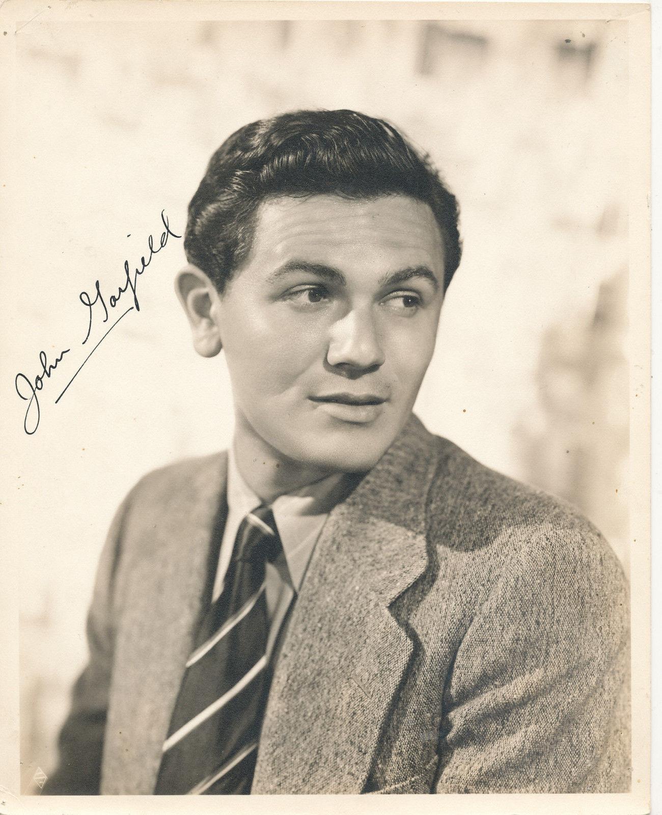 John Garfield