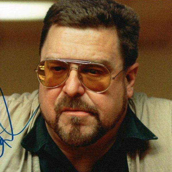 John Goodman