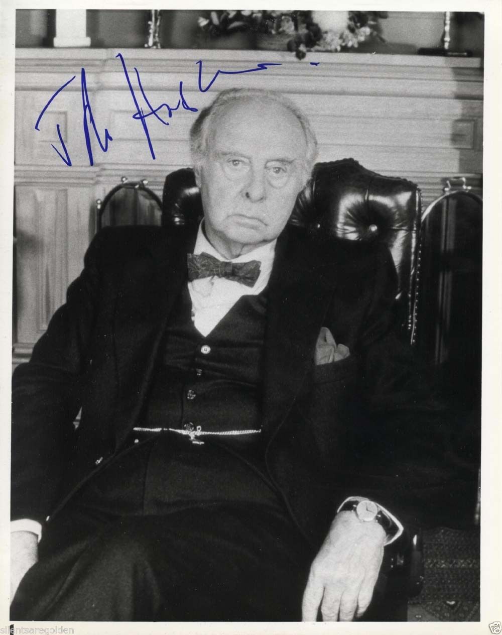 John Houseman