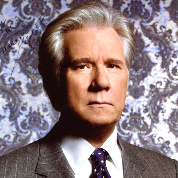 John Larroquette